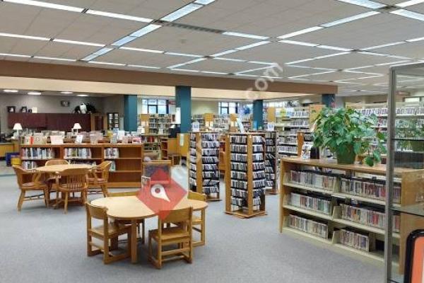 Ellettsville Branch Library