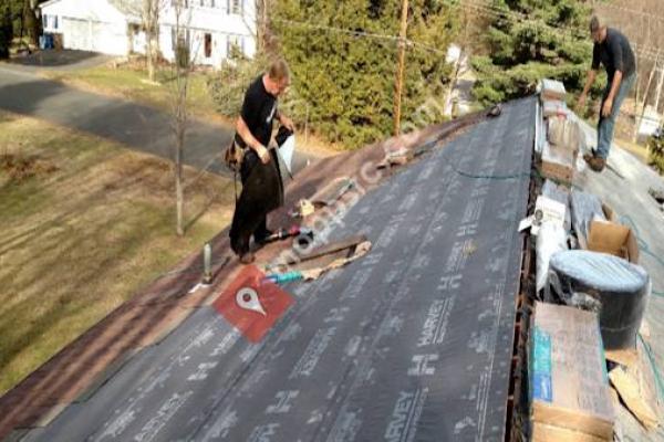 Ellington Roofing LLC