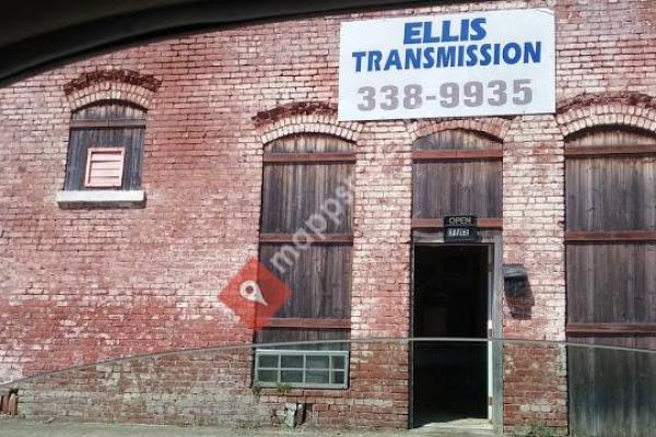 Ellis Transmission