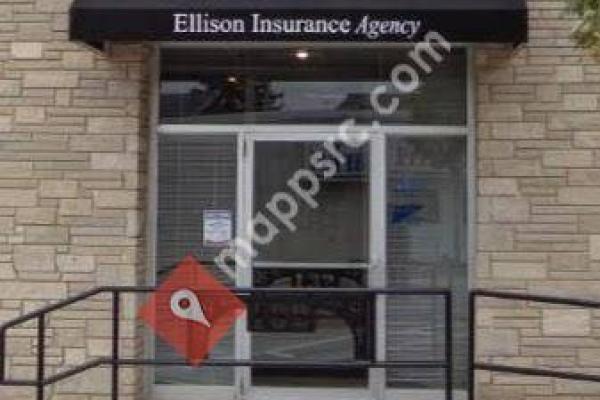 Ellison Insurance Agency Inc.