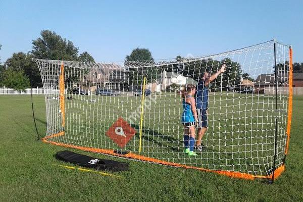 Elm Creek Park