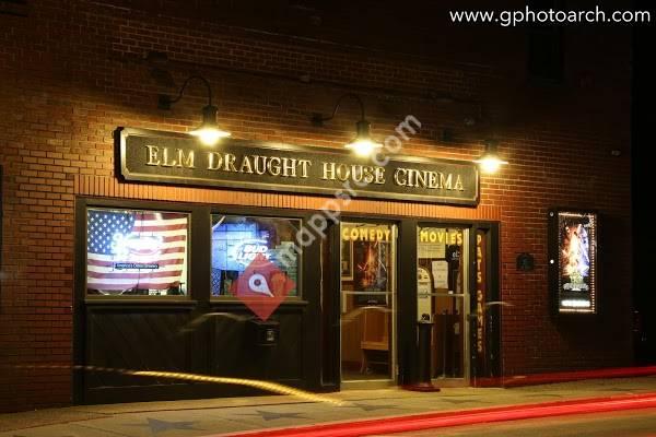Elm Draught House Cinema Inc
