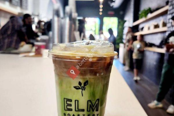 Elm Roastery