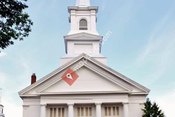 Elm Street Congregational Church
