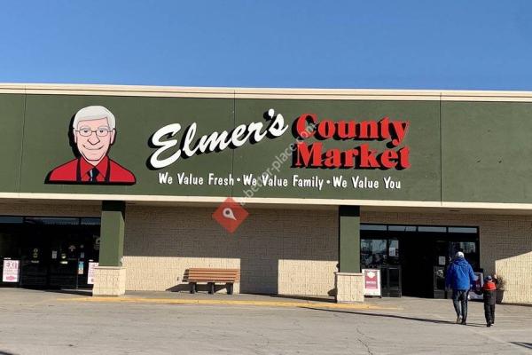 Elmer's County Market