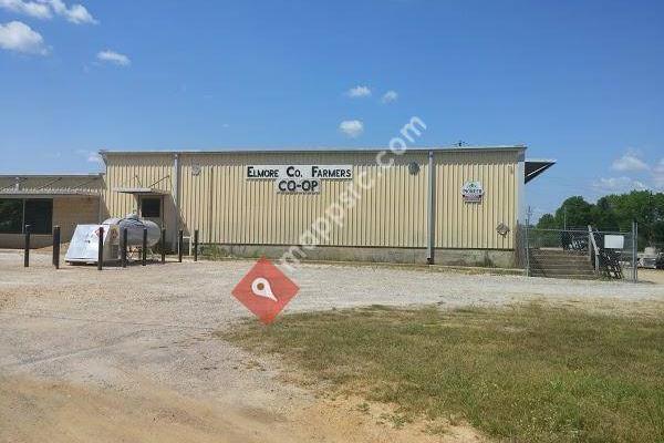 Elmore County Farmers Exchange