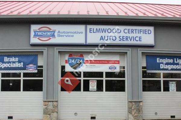 Elmwood Certified Auto Service