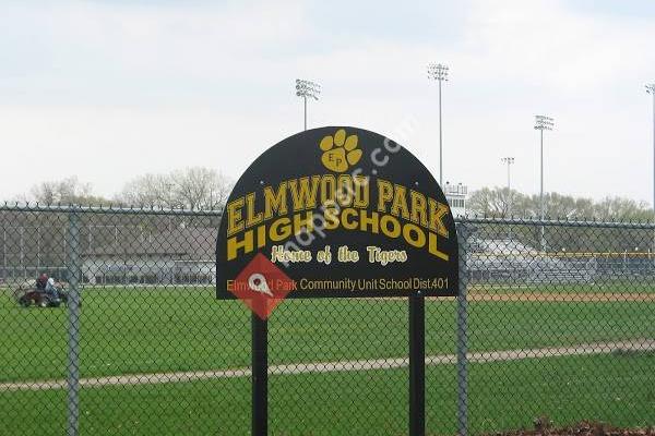 Elmwood Park High School