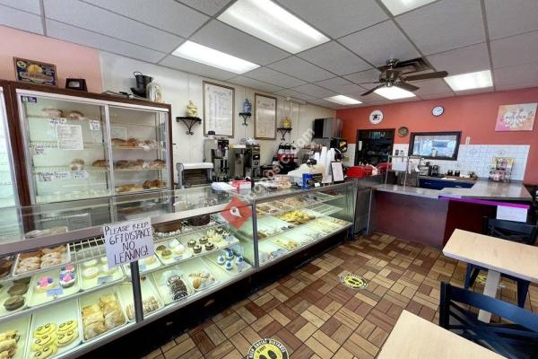 Elmwood Pastry Shop