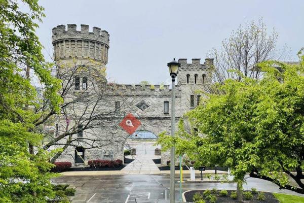 Elsinore Castle