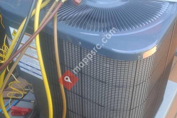 Elvis Air Heating & Cooling