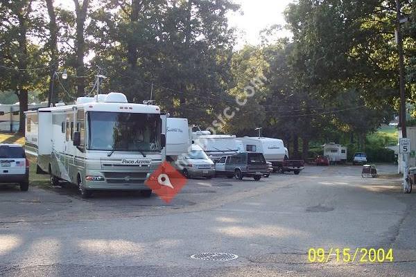 Elvis Presley Boulevard Rv Prk