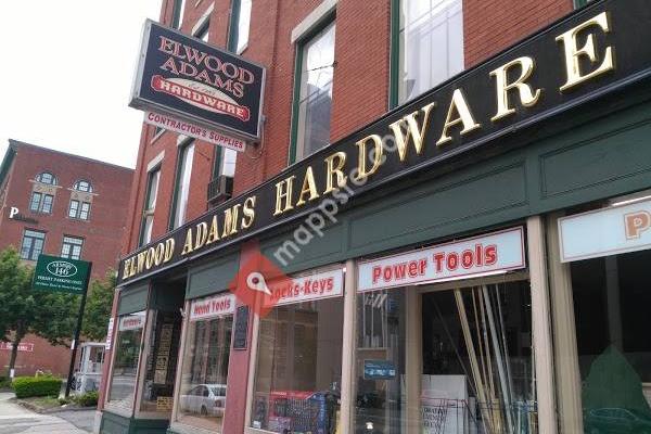 Elwood Adams Hardware