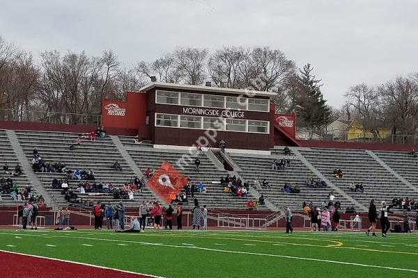 Elwood Olsen Stadium