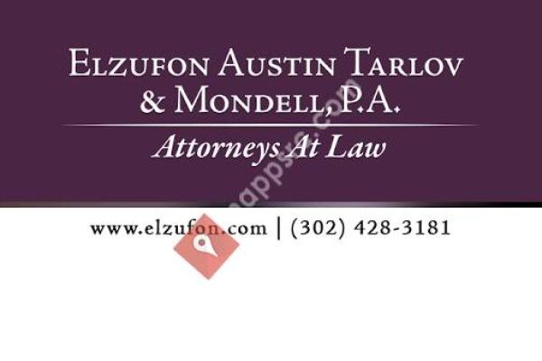 Elzufon Austin Tarlov & Mondell, P.A.