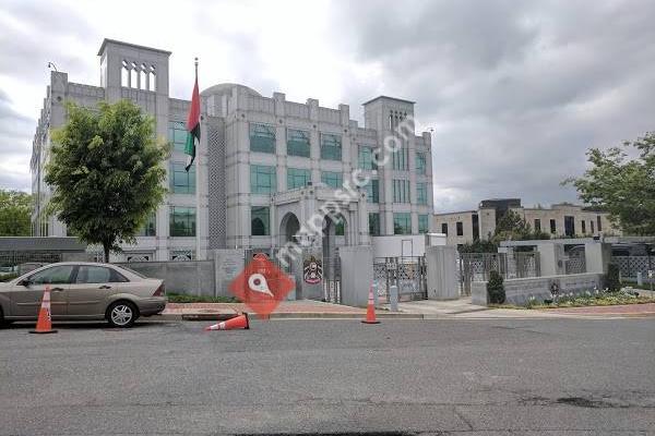Embassy of the United Arab Emirates