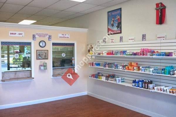 Embassy Pharmacy of Port Richey