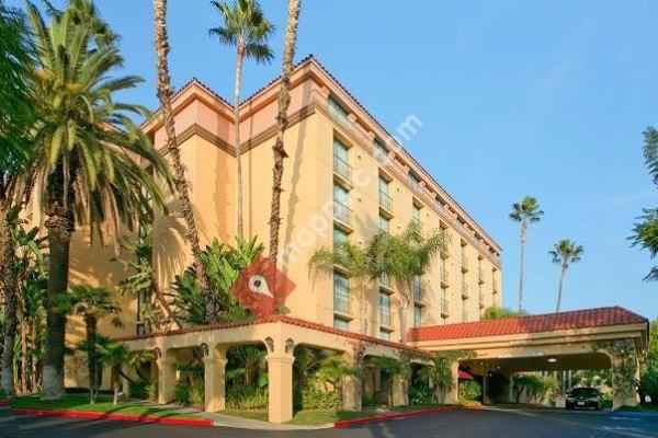 Embassy Suites by HIlton Arcadia Pasadena Area