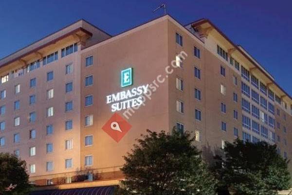 Embassy Suites by Hilton Charleston
