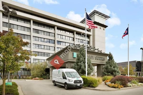 Embassy Suites by Hilton Columbus