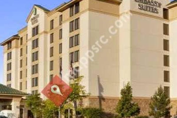 Embassy Suites by Hilton Denver International Airport