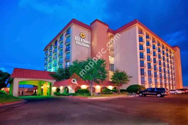 Embassy Suites by Hilton El Paso