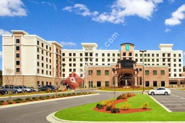 Embassy Suites by Hilton Fayetteville Fort Bragg