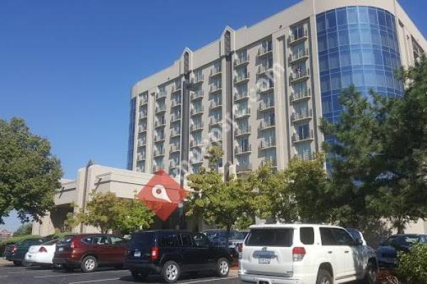 Embassy Suites by Hilton Minneapolis Airport