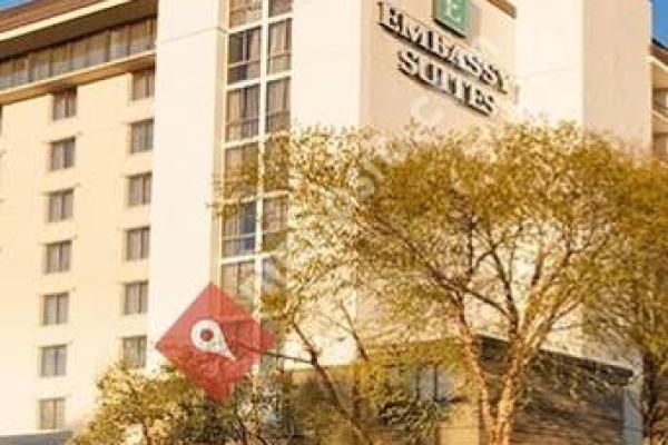 Embassy Suites by Hilton Nashville Airport