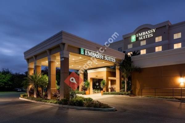 Embassy Suites by Hilton Tampa Brandon