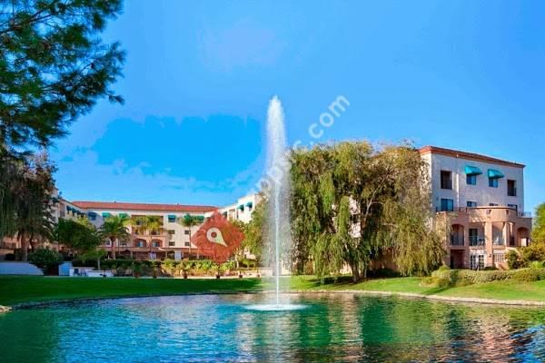 Embassy Suites by Hilton Temecula Valley Wine Country