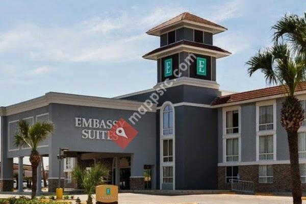 Embassy Suites by Hilton Corpus Christi