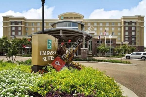 Embassy Suites Jackson - North/Ridgeland