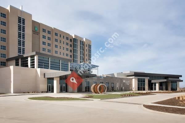 Embassy Suites Kansas City/Olathe Hotel and Conference Center