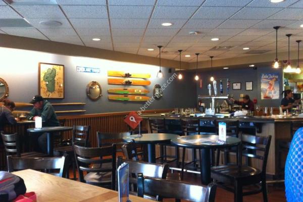 Emerald Bay Taphouse