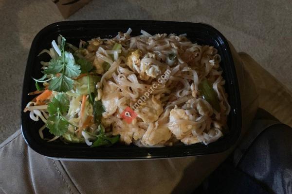 Emerald II Thai Cuisine