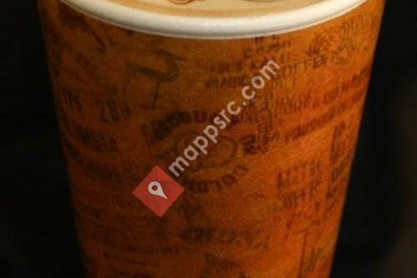 Emerson's Coffee & Tea Emporium