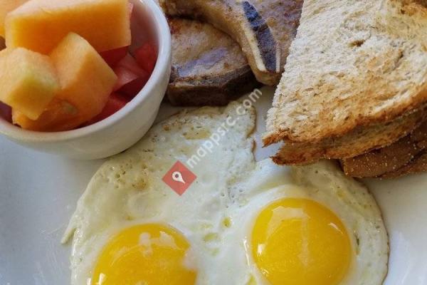 Emil Villa's Hickory Pit