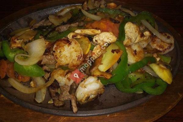 Emilio's Cantina - Mexican Restaurant