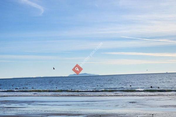 Emma Wood State Beach