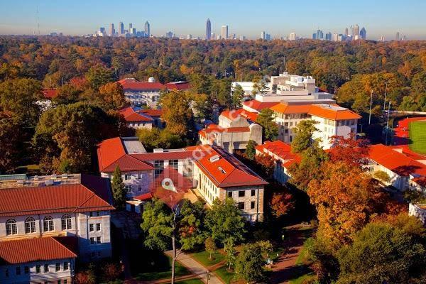 Emory University