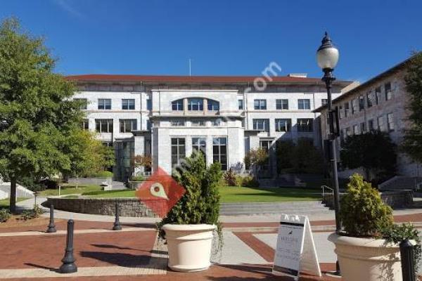 Emory University: School of Medicine