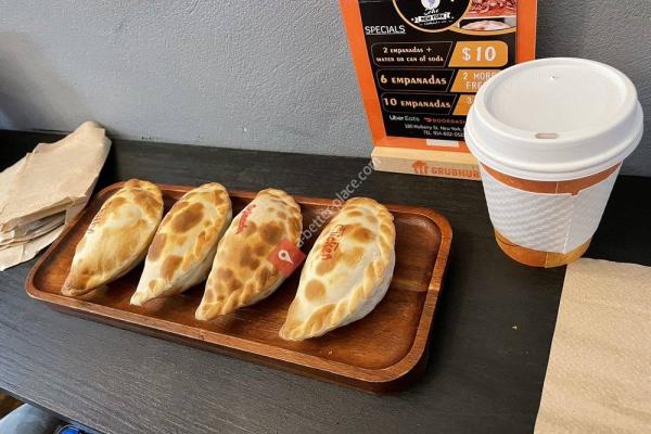 Empanadas Cafe - Soho