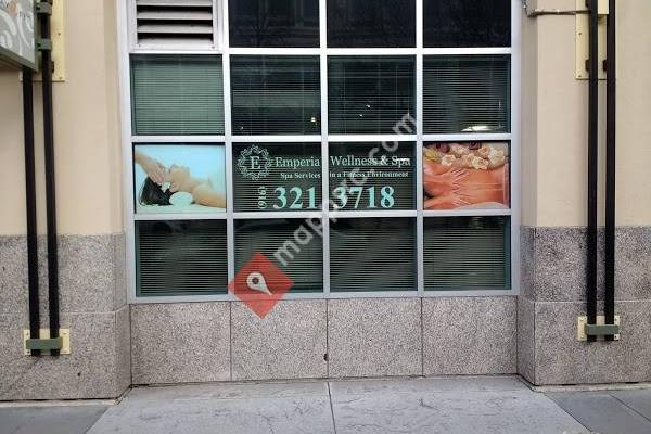 Emperia Wellness & Spa