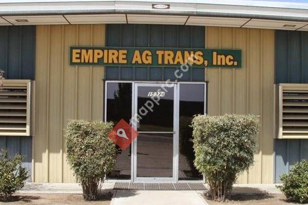 Empire Ag Transport, Inc.