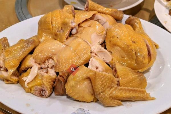 Empire Garden Restaurant