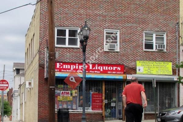 Empire Liquors