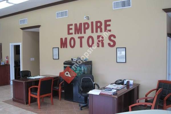 Empire Motors