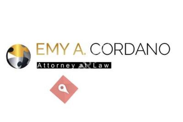 Emy A. Cordano, Attorney at Law