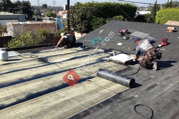 Enchantment Roofing & Construction Services